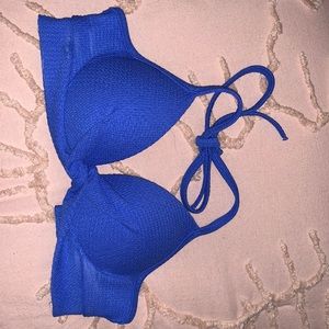 shade & shore bikini top